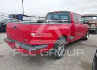 2003 Ford F-150 фото