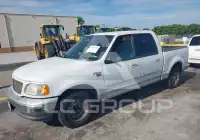 2003 Ford F-150 фото