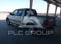 2003 Ford F-150 фото