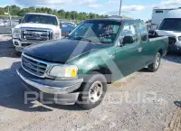 2003 Ford F-150 фото