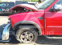 2003 Ford F-150 фото