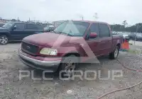 2003 Ford F-150 фото