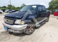 2003 Ford F-150 photo