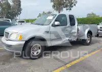 2003 Ford F-150 фото