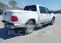 2003 Ford F-150 фото
