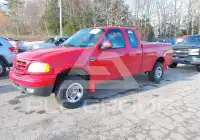2003 Ford F-150 фото
