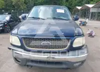 2003 Ford F-150 фото