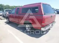 2003 Ford F-150 photo