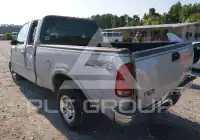 2003 Ford F-150 photo