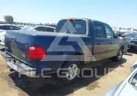 2003 Ford F-150 фото