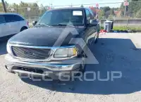2003 Ford F-150 photo