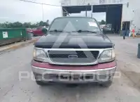 2003 Ford F-150 фото