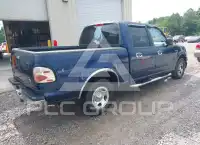 2003 Ford F-150 фото