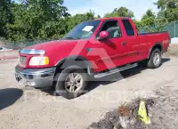 2003 Ford F-150 фото