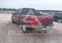 2003 Ford F-150 фото