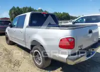 2003 Ford F-150 фото