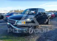 2003 Ford F-150 photo