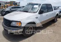 2003 Ford F-150 фото