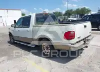 2003 Ford F-150 фото