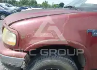 2003 Ford F-150 фото