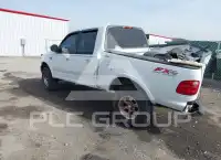 2003 Ford F-150 фото