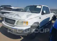 2003 Ford F-150 photo
