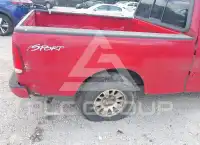 2003 Ford F-150 photo