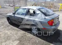 2003 Hyundai Accent photo