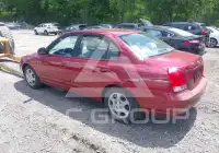 2003 Hyundai Elantra фото
