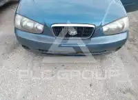 2003 Hyundai Elantra photo