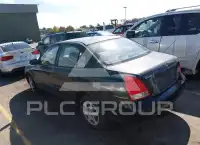 2003 Hyundai Elantra фото