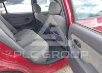 2003 Hyundai Elantra фото