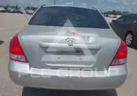 2003 Hyundai Elantra фото