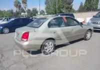 2003 Hyundai Elantra photo