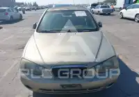 2003 Hyundai Elantra photo