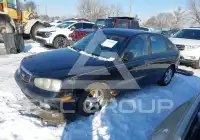 2003 Hyundai Elantra фото