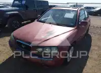 2003 Hyundai Elantra photo