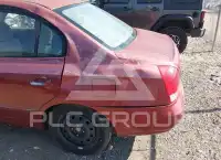2003 Hyundai Elantra photo