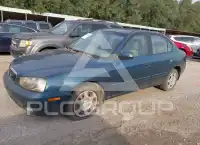 2003 Hyundai Elantra photo