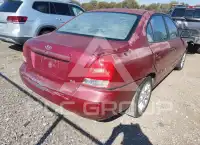 2003 Hyundai Elantra photo