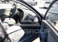 2003 Hyundai Elantra фото