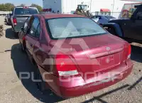 2003 Hyundai Elantra photo