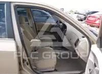2003 Hyundai Elantra фото