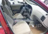 2003 Hyundai Elantra фото