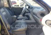 2003 Hyundai Santa Fe фото