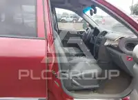2003 Hyundai Santa Fe фото