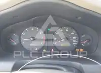 2003 Hyundai Santa Fe фото