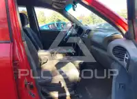 2003 Hyundai Santa Fe фото