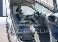 2003 Hyundai Santa Fe photo