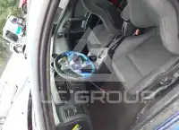 2003 Hyundai Tiburon photo